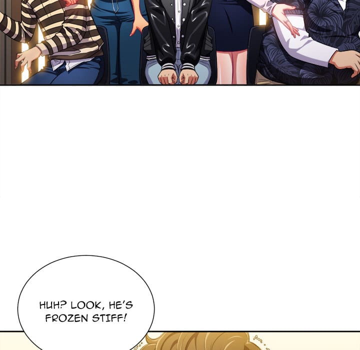 My High School Bully (Uncensored), chapter 1, page 63 of 149