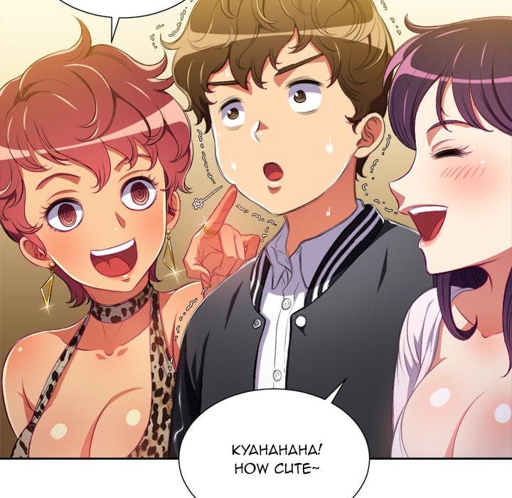 My High School Bully (Uncensored), chapter 1, page 64 of 149