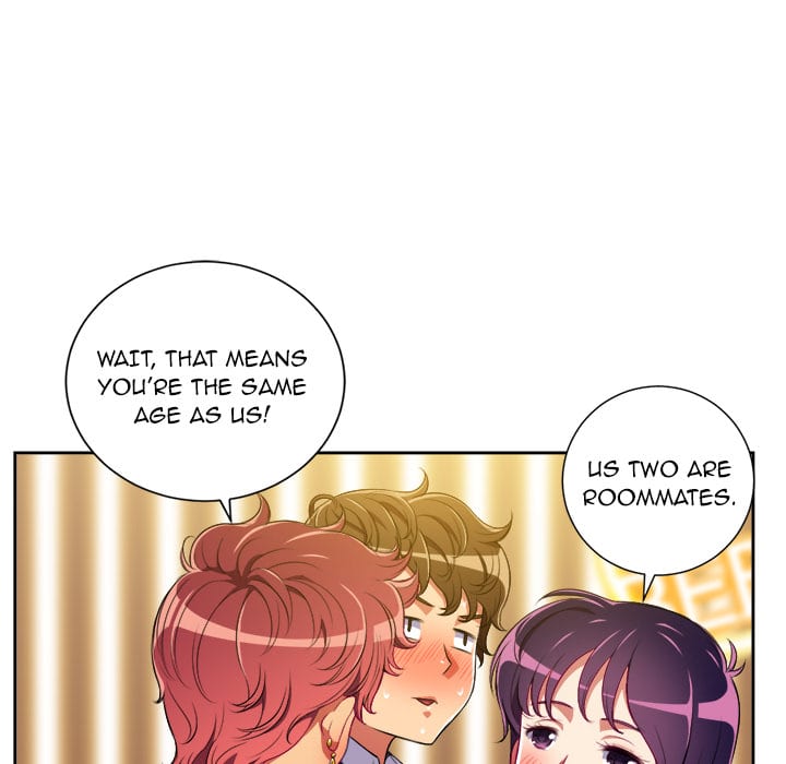 My High School Bully (Uncensored), chapter 1, page 72 of 149
