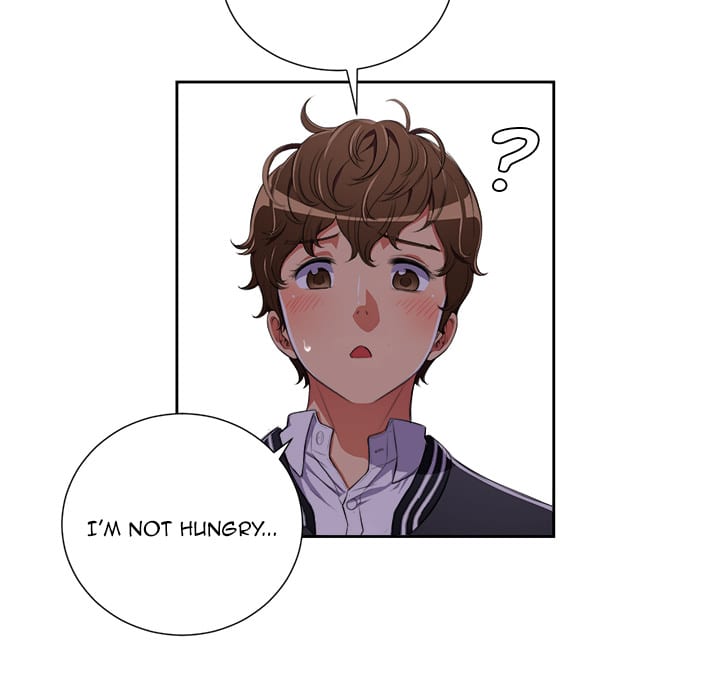 My High School Bully (Uncensored), chapter 1, page 76 of 149