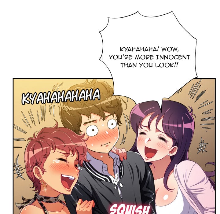 My High School Bully (Uncensored), chapter 1, page 77 of 149