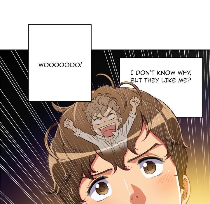 My High School Bully (Uncensored), chapter 1, page 79 of 149