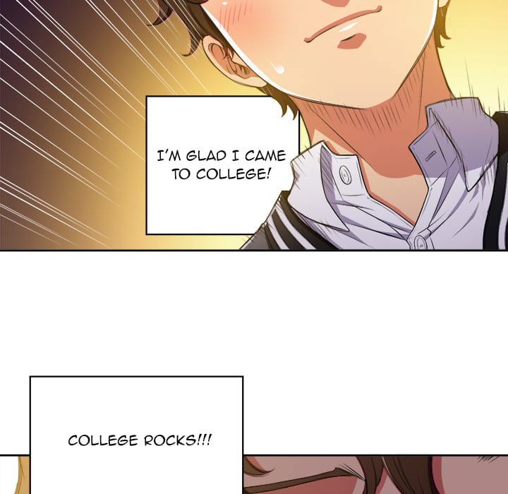 My High School Bully (Uncensored), chapter 1, page 80 of 149