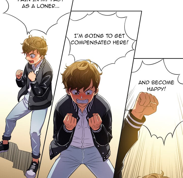 My High School Bully (Uncensored), chapter 1, page 82 of 149