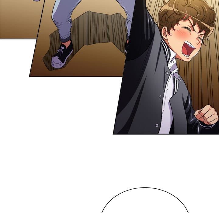 My High School Bully (Uncensored), chapter 1, page 83 of 149
