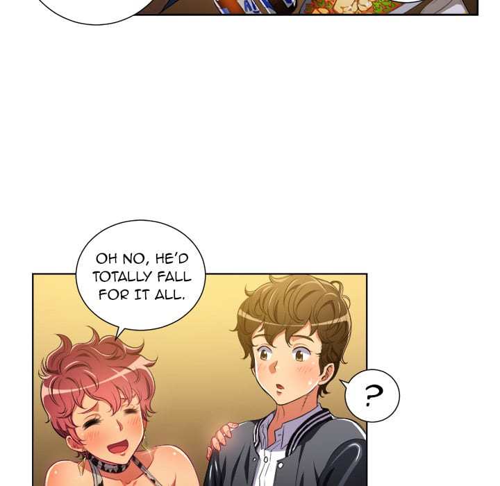 My High School Bully (Uncensored), chapter 1, page 85 of 149