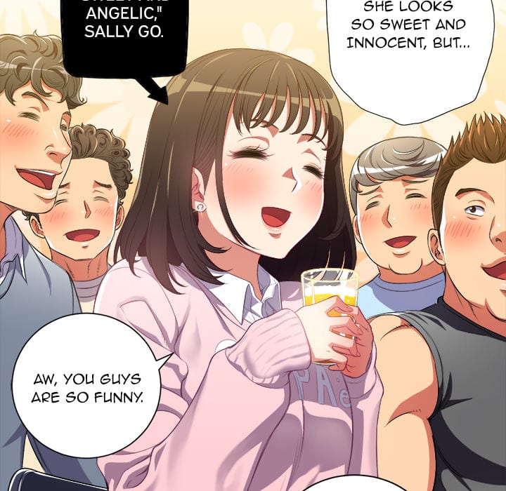 My High School Bully (Uncensored), chapter 1, page 88 of 149