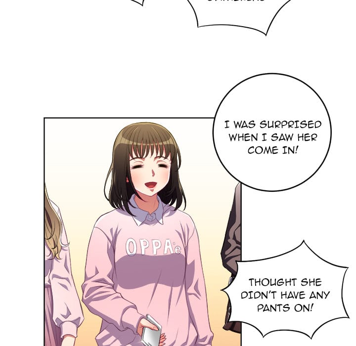 My High School Bully (Uncensored), chapter 1, page 90 of 149