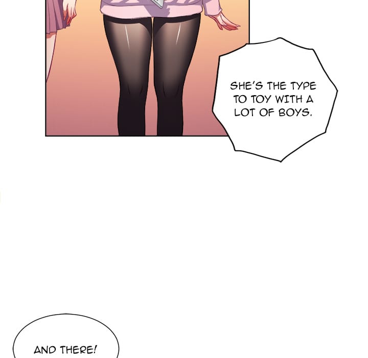 My High School Bully (Uncensored), chapter 1, page 91 of 149