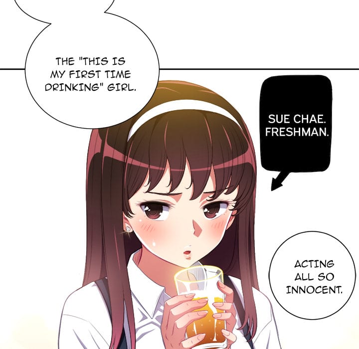 My High School Bully (Uncensored), chapter 1, page 92 of 149