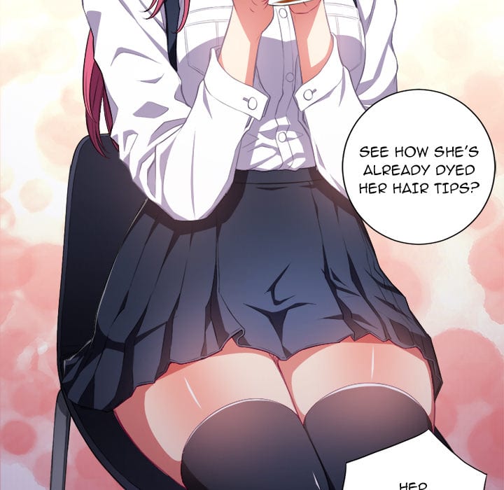 My High School Bully (Uncensored), chapter 1, page 93 of 149