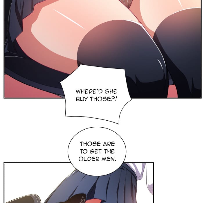 My High School Bully (Uncensored), chapter 1, page 95 of 149