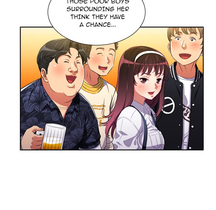 My High School Bully (Uncensored), chapter 1, page 97 of 149