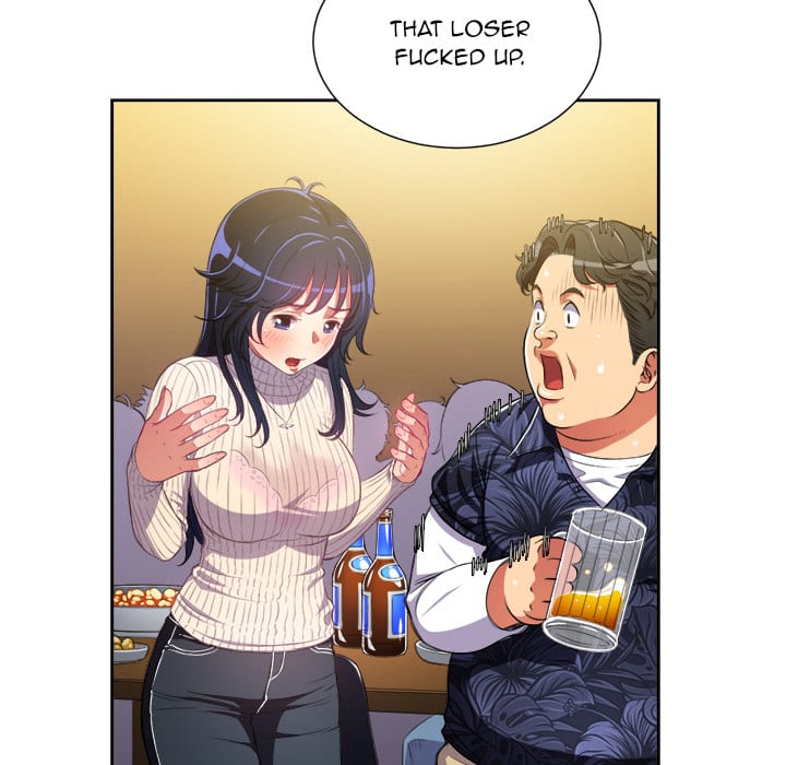 My High School Bully (Uncensored), chapter 1, page 100 of 149