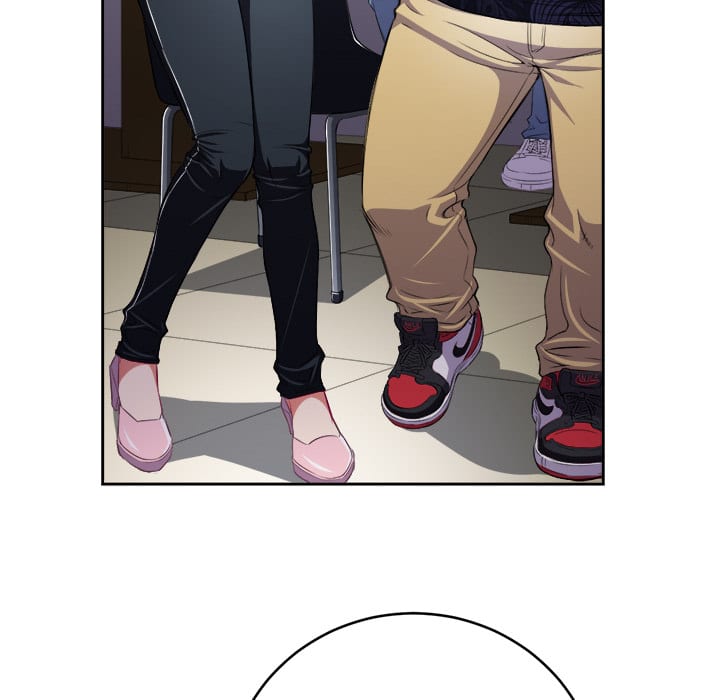 My High School Bully (Uncensored), chapter 1, page 101 of 149