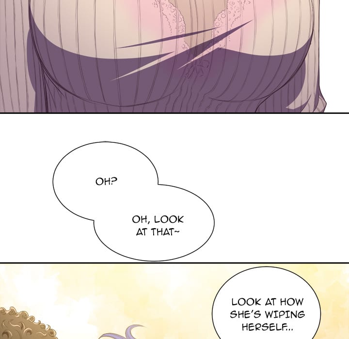My High School Bully (Uncensored), chapter 1, page 104 of 149