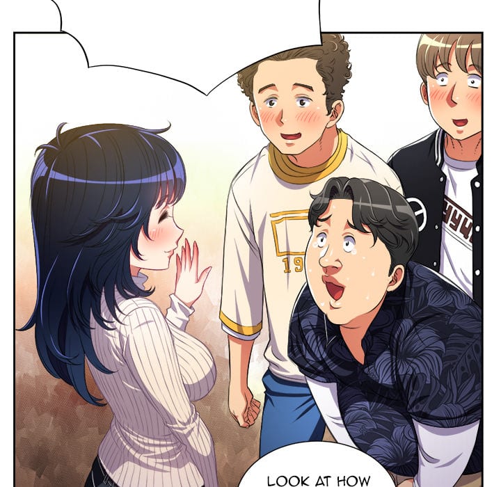 My High School Bully (Uncensored), chapter 1, page 108 of 149