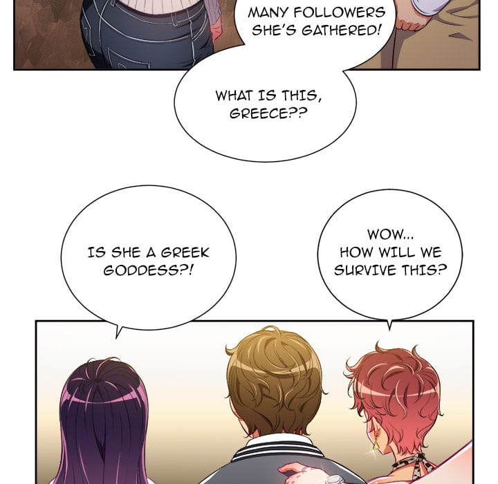 My High School Bully (Uncensored), chapter 1, page 109 of 149