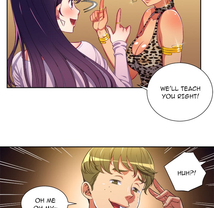 My High School Bully (Uncensored), chapter 1, page 115 of 149