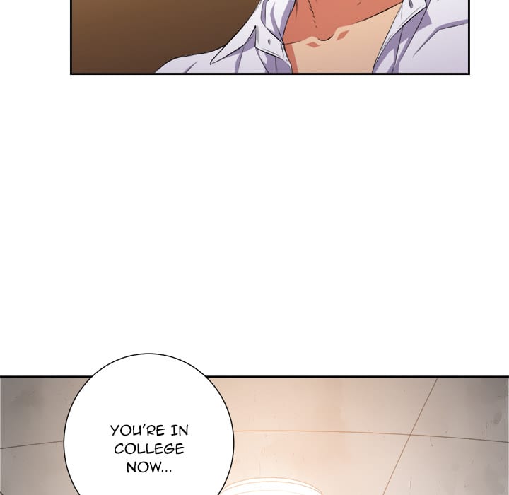My High School Bully (Uncensored), chapter 1, page 125 of 149