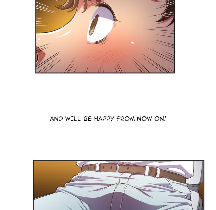 My High School Bully (Uncensored), chapter 1, page 133 of 149
