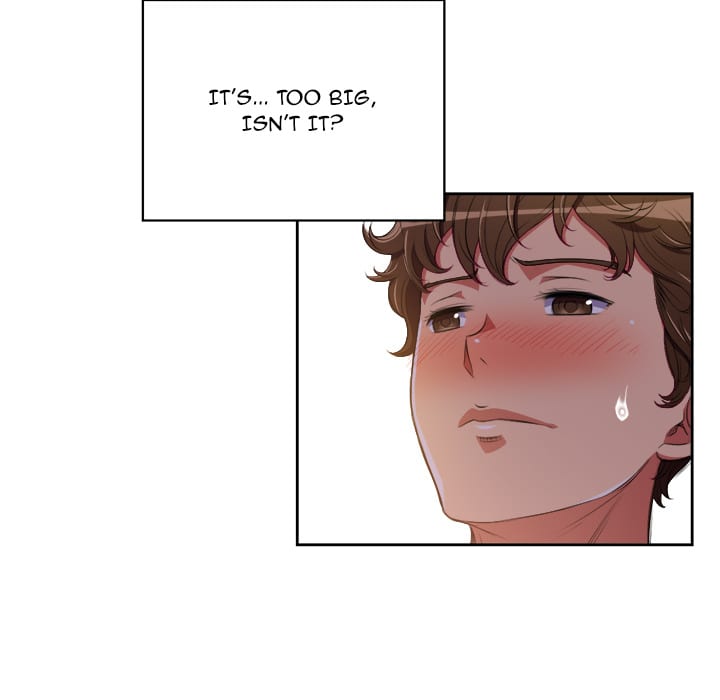 My High School Bully (Uncensored), chapter 2, page 20 of 126