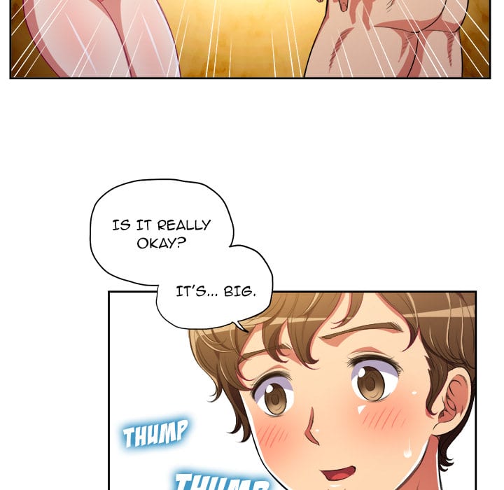 My High School Bully (Uncensored), chapter 2, page 24 of 126