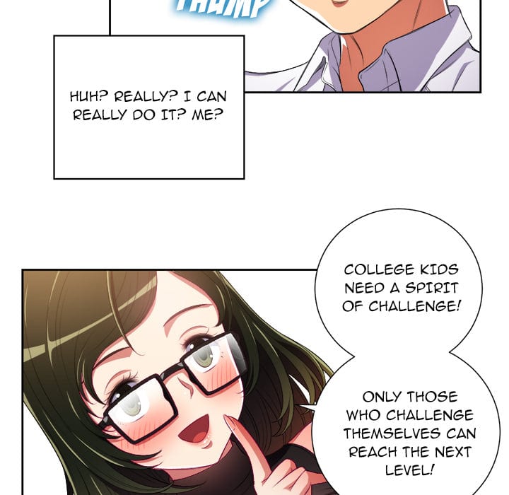 My High School Bully (Uncensored), chapter 2, page 25 of 126
