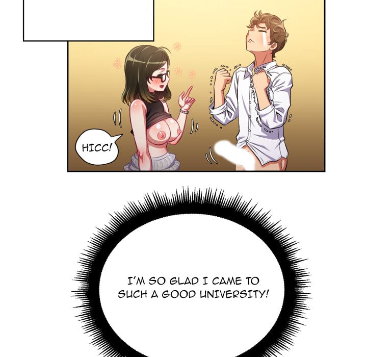 My High School Bully (Uncensored), chapter 2, page 27 of 126