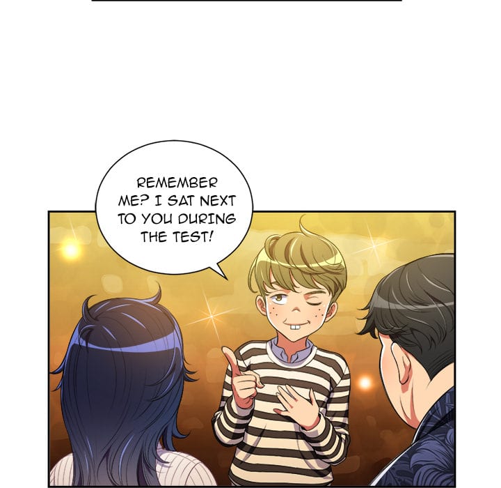 My High School Bully (Uncensored), chapter 2, page 29 of 126