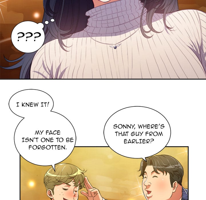 My High School Bully (Uncensored), chapter 2, page 31 of 126