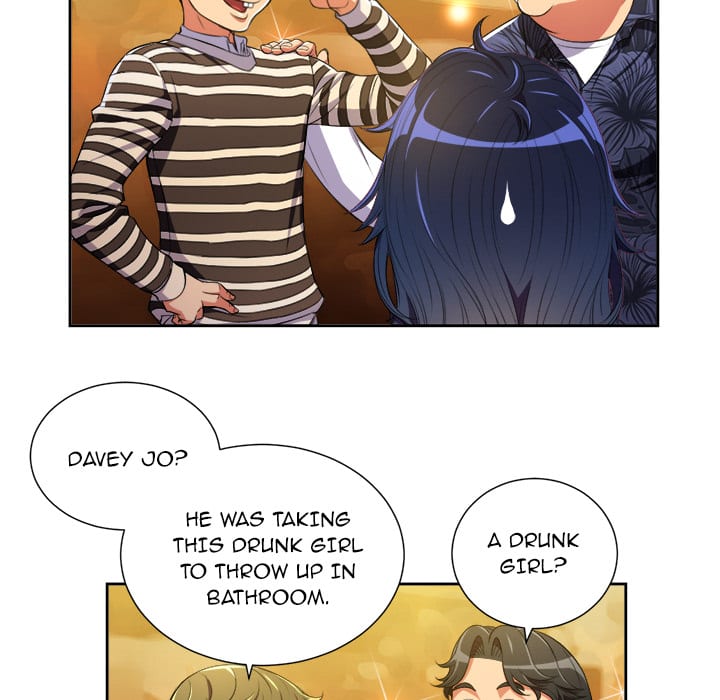 My High School Bully (Uncensored), chapter 2, page 32 of 126