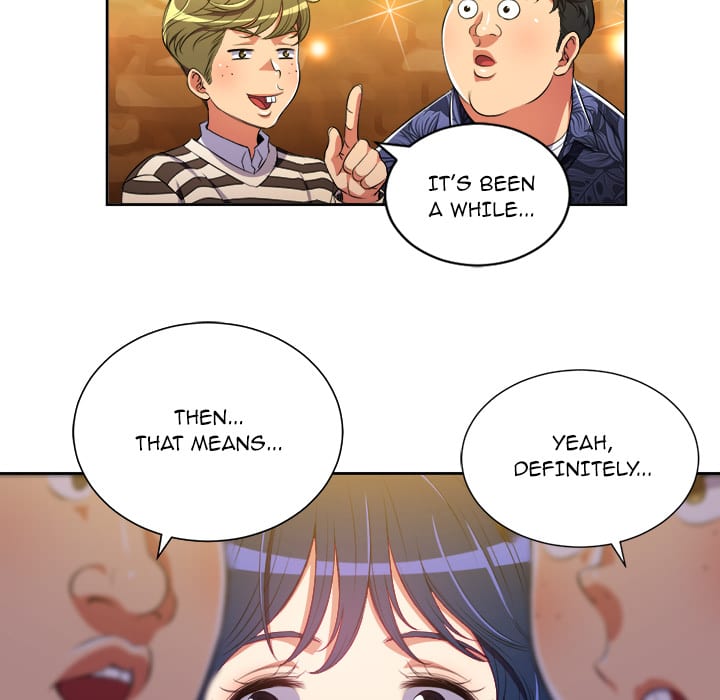 My High School Bully (Uncensored), chapter 2, page 33 of 126