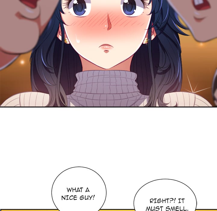 My High School Bully (Uncensored), chapter 2, page 34 of 126