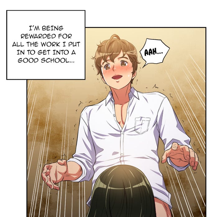 My High School Bully (Uncensored), chapter 2, page 38 of 126