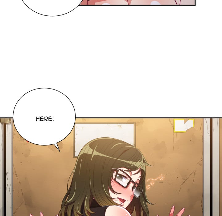 My High School Bully (Uncensored), chapter 2, page 42 of 126