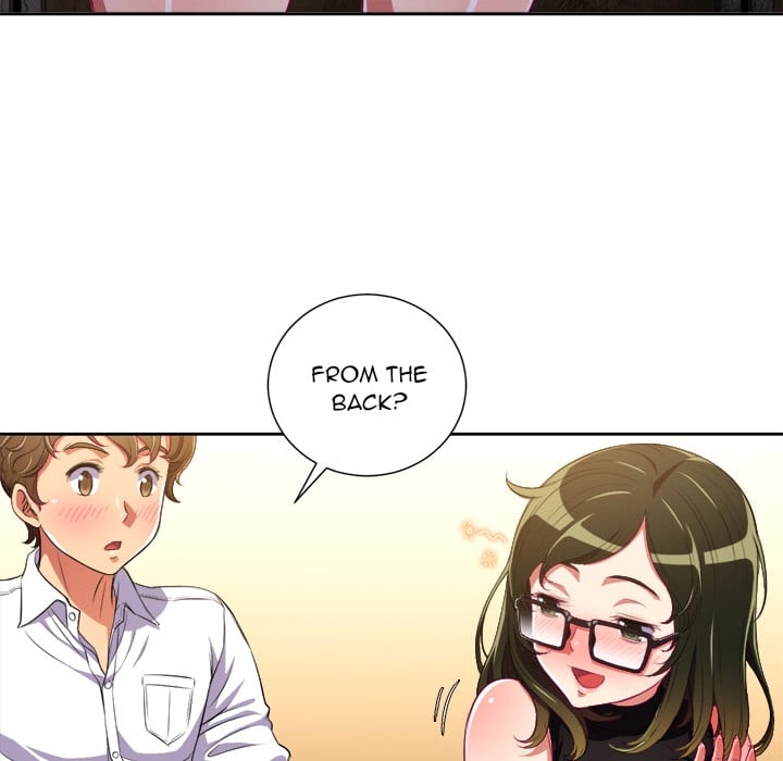 My High School Bully (Uncensored), chapter 2, page 44 of 126