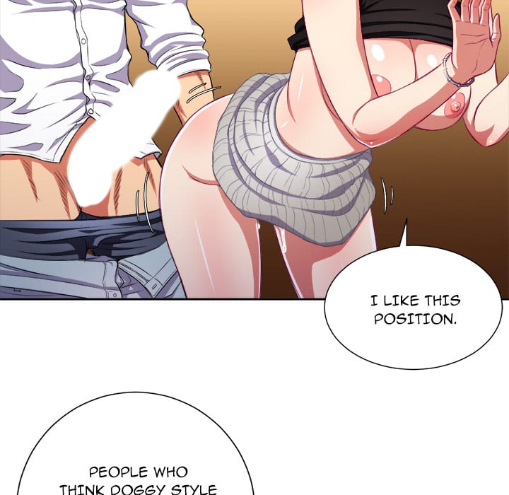 My High School Bully (Uncensored), chapter 2, page 45 of 126