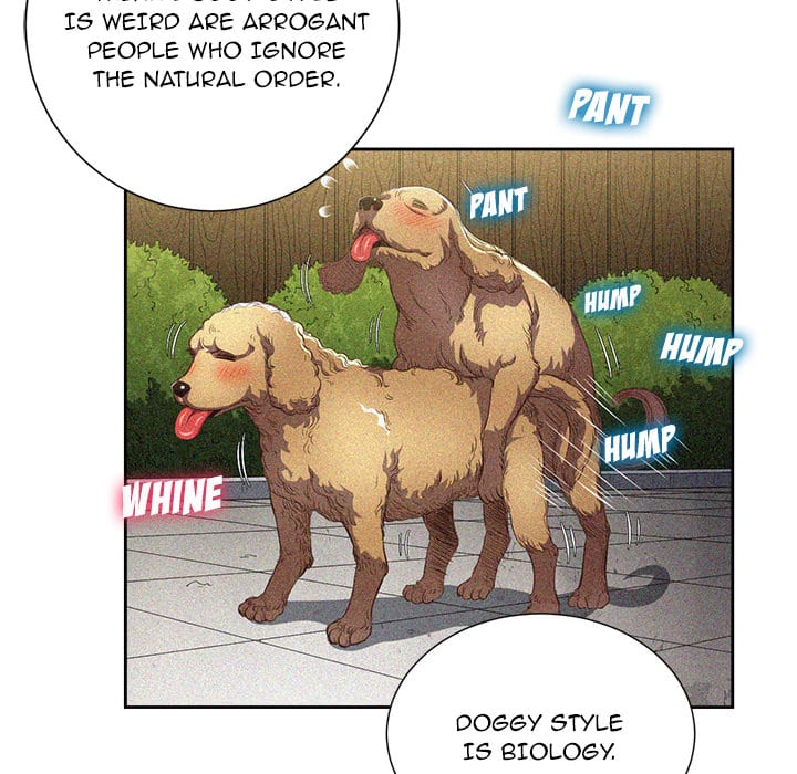 My High School Bully (Uncensored), chapter 2, page 46 of 126