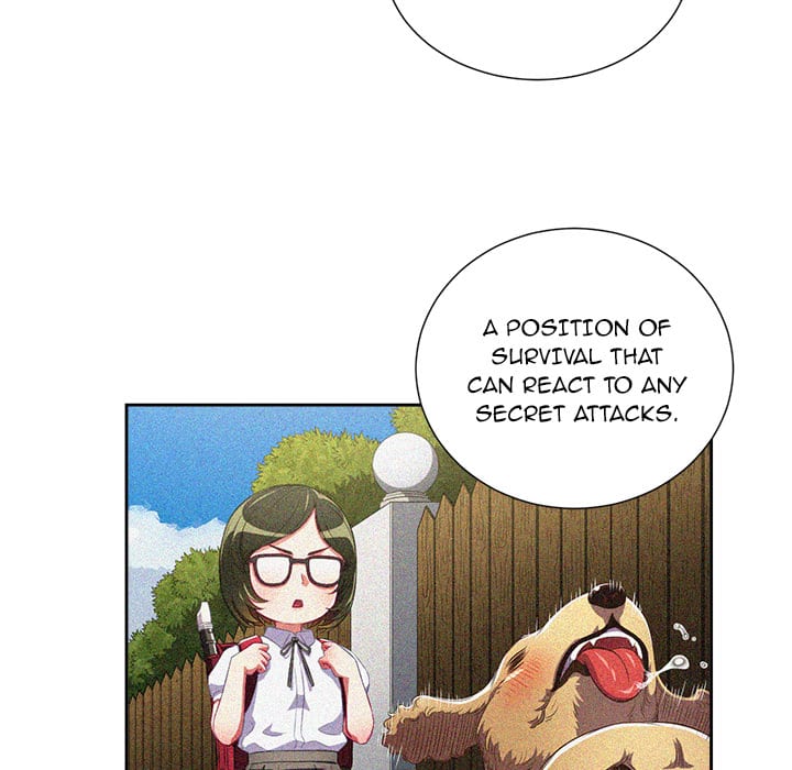 My High School Bully (Uncensored), chapter 2, page 47 of 126