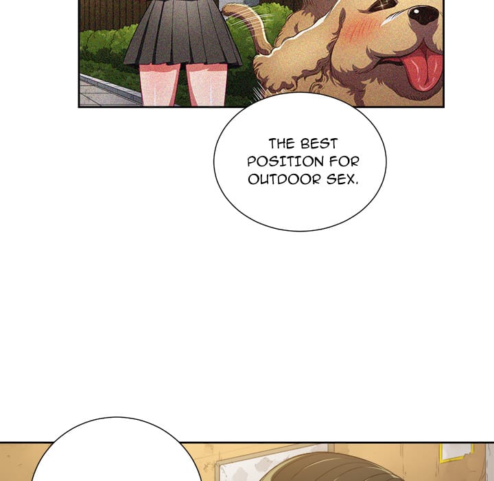 My High School Bully (Uncensored), chapter 2, page 48 of 126
