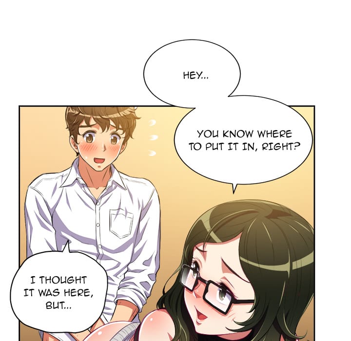 My High School Bully (Uncensored), chapter 2, page 54 of 126