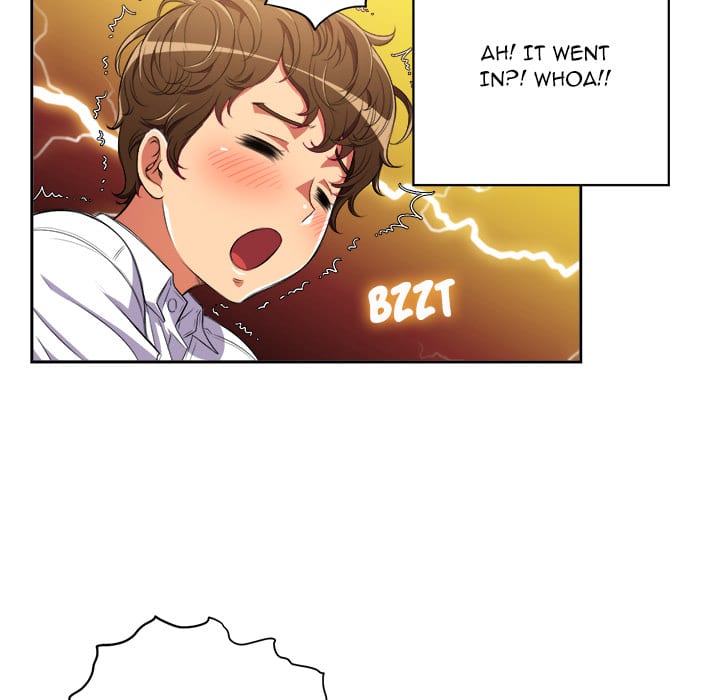 My High School Bully (Uncensored), chapter 2, page 64 of 126
