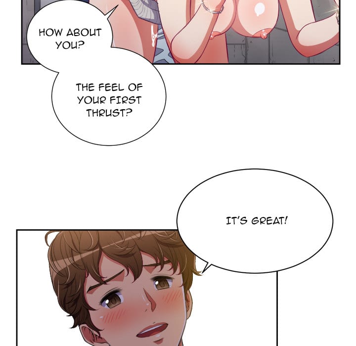 My High School Bully (Uncensored), chapter 2, page 74 of 126