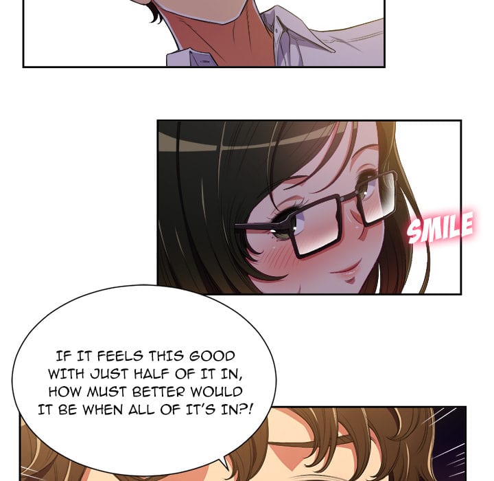 My High School Bully (Uncensored), chapter 2, page 75 of 126