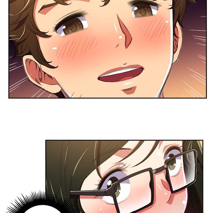 My High School Bully (Uncensored), chapter 2, page 76 of 126