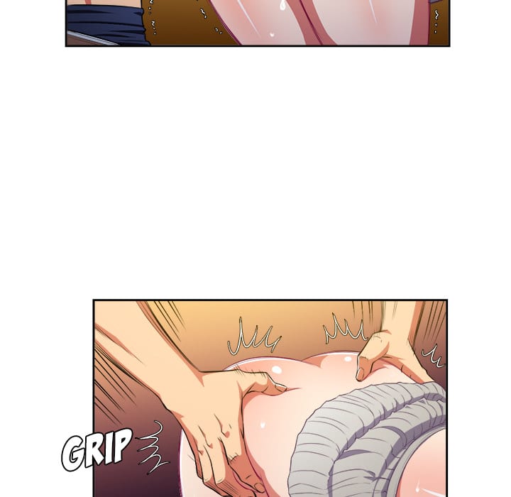 My High School Bully (Uncensored), chapter 2, page 78 of 126