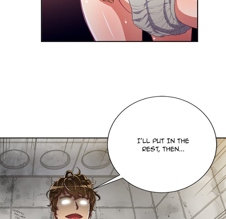 My High School Bully (Uncensored), chapter 2, page 79 of 126