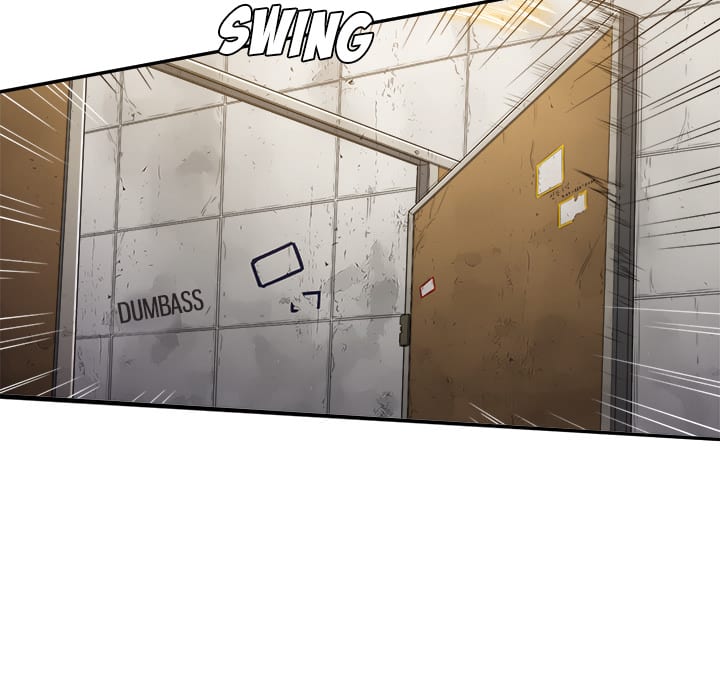 My High School Bully (Uncensored), chapter 2, page 86 of 126
