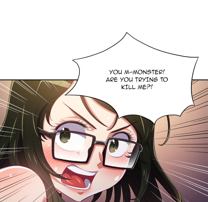 My High School Bully (Uncensored), chapter 2, page 90 of 126